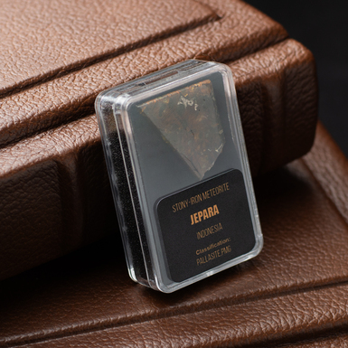 Jepara метеорит фото