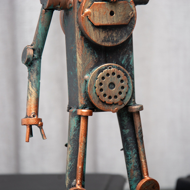 статуетка для колекції фото