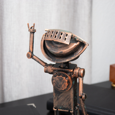 стильна статуетка фото