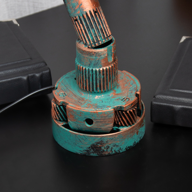 статуетка ручної роботи фото