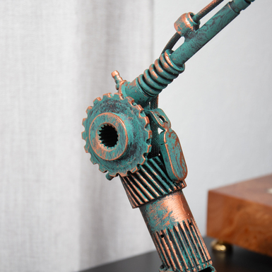 статуетка для колекції фото