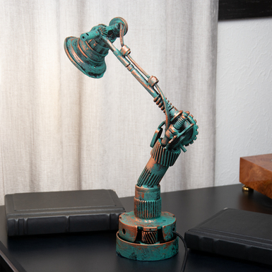 стильна статуетка фото