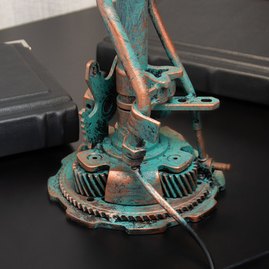 стильна статуетка фото