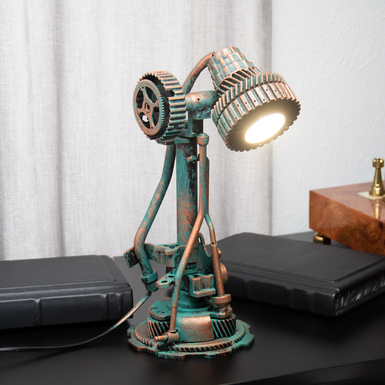 статуетка на подарунок фото