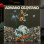 Vinyl record Celentano photo