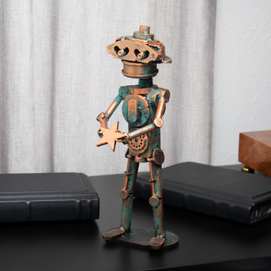 статуетка на подарунок фото