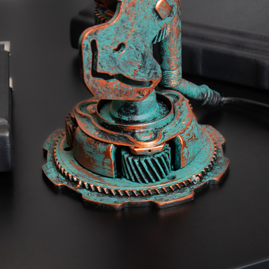 статуетка для колекції фото