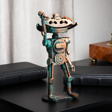 статуетка на подарунок фото