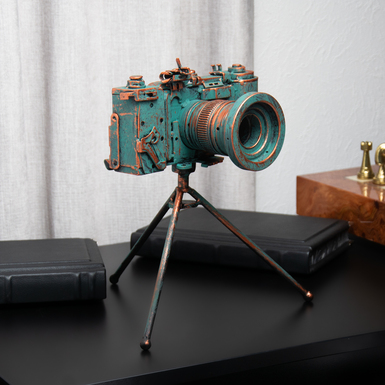 статуетка для колекції фото