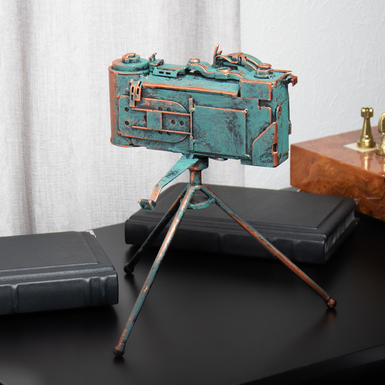 стильна статуетка фото