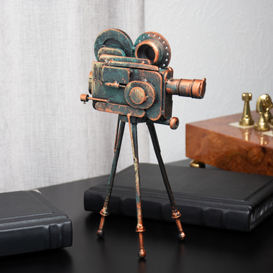 статуетка на подарунок фото