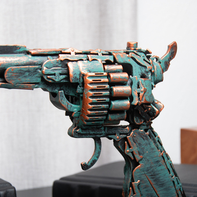 figurine for a loved one photo