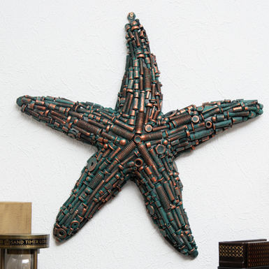 статуэтка ручной работы фото