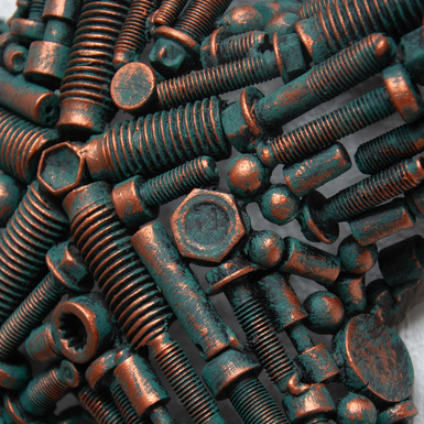 стильная статуэтка фото