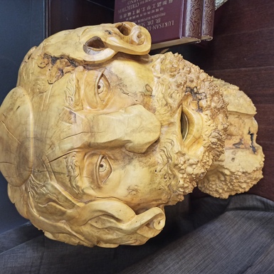 «Равін» від Сергія Костюка фото