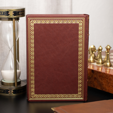 книга на подарунок фото