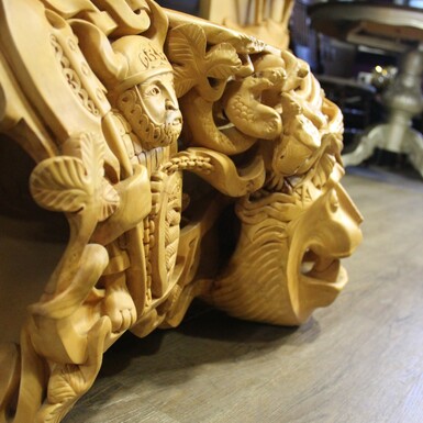 скульптура фото