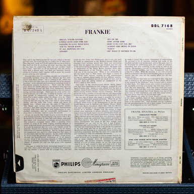 винил на подарок фото