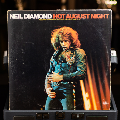 record for gift photo