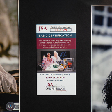 купить сертифицированный автограф в Киеве фото 1