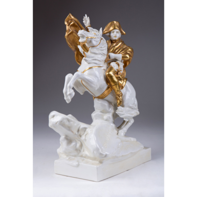 Висота статуетки фото