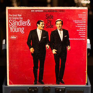 пластинка на подарок фото