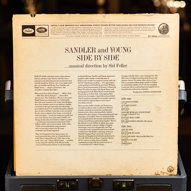 виниловая пластинка фото