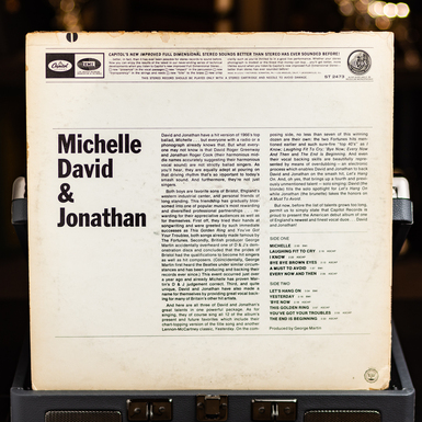 виниловая пластинка фото