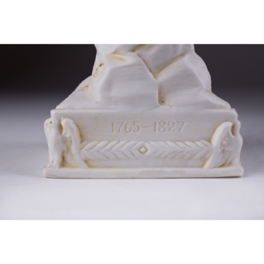 Years of life on a pedestal photo