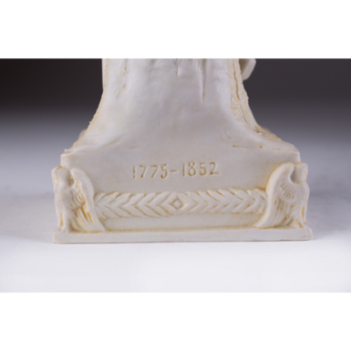 Years of life on a stand photo