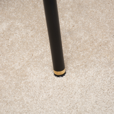 cane with bronze photo