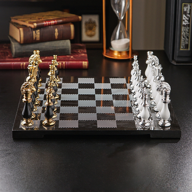 chess for man photo