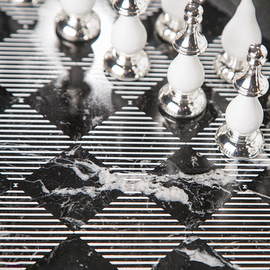 designer chess photo