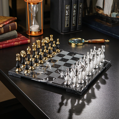 chess as a gift photo