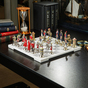эксклюзивные шахматы фото