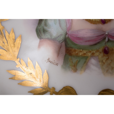 Підпис на зображенні фото