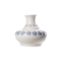 Porcelain vase photo