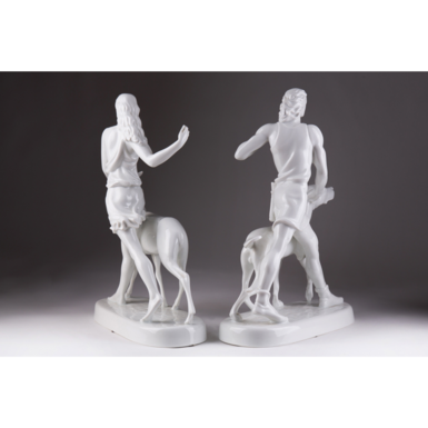 Діана та Святий Губерт фото