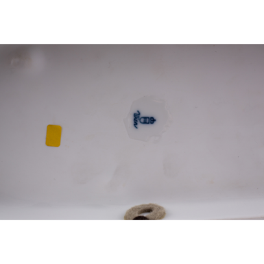 Тавро на дні статуетки фото