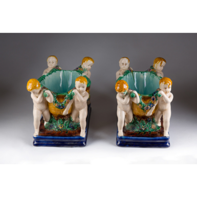 Статуэтки в интерьере фото