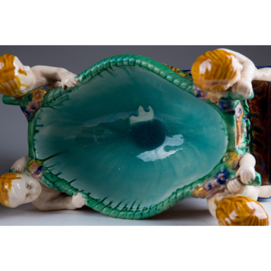 Детализированная чаша фото