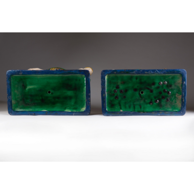 Дно двух изделий фото