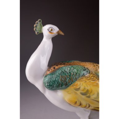 Розпис статуетки фото