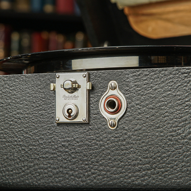 раритетний патифон фото