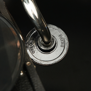 купити раритетний патифон фото