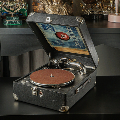 дизайн патифону фото