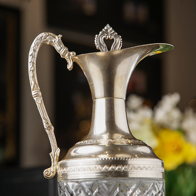 декантер фото