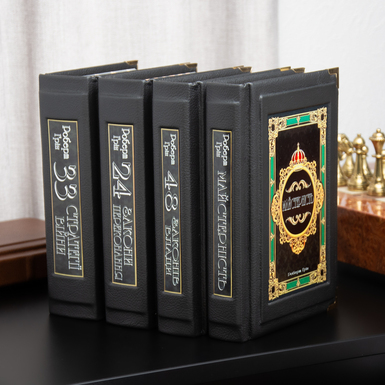 книжки фото