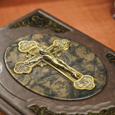 купить Библию фото