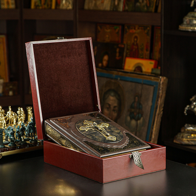 подарок фото